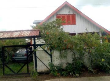 331794.jpg · CASA 2 DORMITÓRIOS - Bairro São Luis