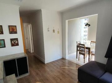 Foto 01 · Apartamento com 3 Quartos e 2 banheiros à Venda, 61 m² por R$ 500.000,00