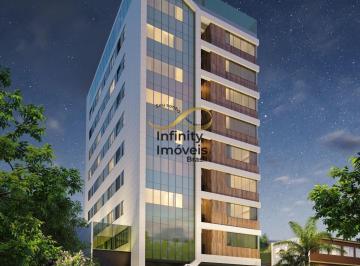 Apartamento · 64m² · 1 Quarto · 2 Vagas · Apartamento à venda no bairro Funcionários - Belo Horizonte/MG