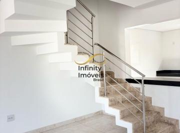 Casa · 170m² · 3 Quartos · 3 Vagas · Casa à venda no bairro Cabral - Contagem/MG