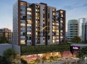 Apartamento · 55m² · 2 Quartos · 1 Vaga · Apartamento à venda no bairro Lourdes - Belo Horizonte/MG