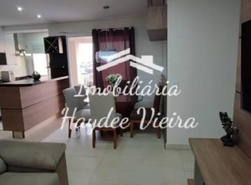 Apartamento · 80m² · 3 Quartos · 2 Vagas · Apartamento a venda na Ponte Preta, 2 vagas, lazer completo, Pátio Abolição
