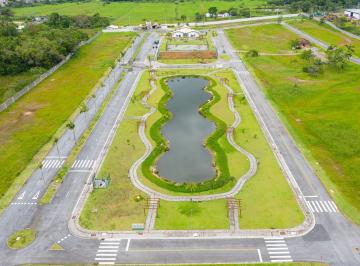 Foto 01 · PARQUE DO LAGO - TERRENOS À VENDA EM CAMBORIÚ