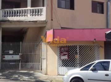 Casa · 100m² · 5 Quartos · 1 Vaga · Sobrado em Vila Yara - Osasco, SP