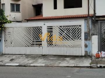 Casa · 136m² · 4 Quartos · 2 Vagas · Casa Sobrado em Vila Yara  -  Osasco