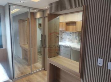 Apartamento · 24m² · 1 Quarto · *** Apto à venda na Mooca - STÚDIO ***