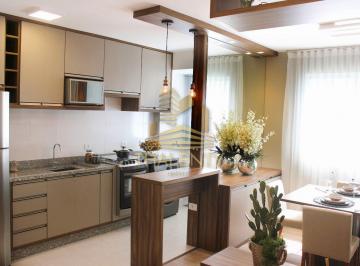 Apartamento · 52m² · 2 Quartos · 1 Vaga · Apartamento à venda - em Lamenha Pequena