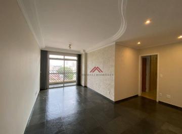 f83a75842ea3fc350c45790db9a475c37089517e · Apartamento com 3 dormitórios, 100 m² - venda por R$ 530.000 ou aluguel por R$ 2.600/mês - Bosque - 