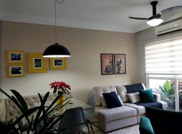 Apartamento de 2 quartos, São José do Rio Preto · Apartamento no loteamento Porto Seguro.