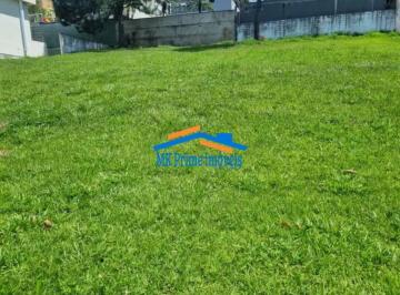 Terreno · 450m² · Terreno em condomínio à venda com 450m²- Sant´Ana. Burle Max Alphaville.