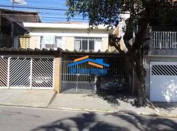Casa · 118m² · 2 Quartos · 2 Vagas · Linda casa assobradada Jd. das Flores 02 dormitórios e vaga para 2 autos