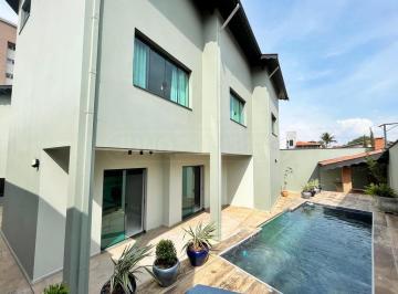 Casa · 529m² · 4 Quartos · 4 Vagas · Casa para aluguel, 4 quartos, 2 suítes, 4 vagas, Nova Piracicaba - Piracicaba/SP