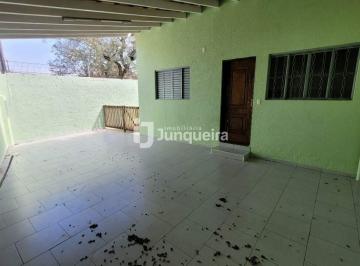 Casa · 61m² · 2 Quartos · 2 Vagas · Casa para aluguel, 2 quartos, 2 vagas, Taquaral - Piracicaba/SP