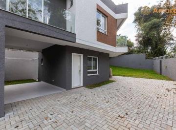 1bfcde202416f8781850727ab852d937c880c15c · Sobrado com 3 dormitórios à venda, 129 m² por R$ 995.000,00 - Santo Inácio - Curitiba/PR