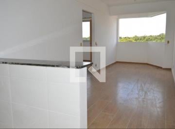 Apartamento · 52m² · 2 Quartos · 1 Vaga · Apartamento à Venda - Linda Vista, 2 Quartos, 52 m² - Contagem