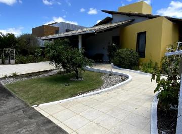 Casa · 342m² · 5 Quartos · 4 Vagas · CASA COM 3 QUARTOS EM JARDIM PETROPOLIS - CONDOMINIO ALDEBARAN ÔMEGA