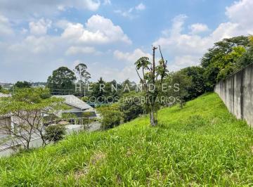 Foto 29 · Terreno no Condominio Tamboré 1 com 2.018m²