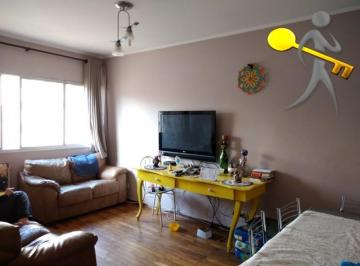 Foto 01 · Apartamento à venda em São Paulo-SP, Jardim São Paulo: 3 quartos, 3 salas, 1 vaga, 93,00 m². Venha c