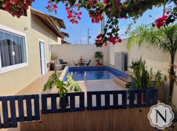 Casa · 93m² · 2 Quartos · 3 Vagas · Casa para aluguel com 2 quartos no bairro Cibratel II