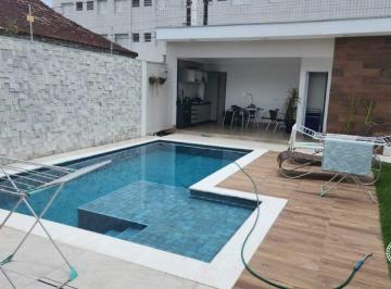 Casa · 99m² · 3 Quartos · 2 Vagas · Casa à venda com 3 quartos no bairro Jardim Suarão (Praia)