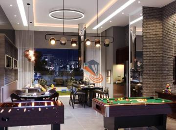 6d0110d66063d3c442e9f84915316be38e619e58 · Apartamento com 3 dormitórios à venda, 111 m² por R$ 1.178.283,00 - Campinas - São José/SC
