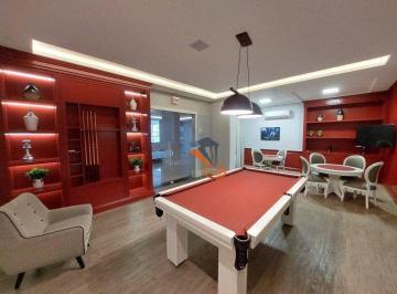 be08875e8a7c9a64b3418b29909abe46f91eb99f · Cobertura com 3 dormitórios à venda, 410 m² por R$ 3.200.000,00 - Centro - Palhoça/SC