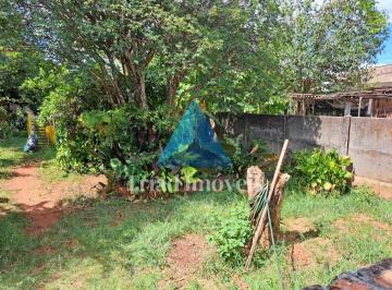 Terreno · 503m² · Terreno à venda, 503 m² por R$ 900.000,00 - Cidade Jardim I - Americana/SP