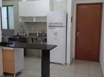 Apartamento de 3 quartos, Manaus · Apartamento semimobiliado, próx. ao Distrito, 3 quartos, Garden - Cd. Arboretto 
