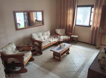 Casa · 158m² · 3 Quartos · 2 Vagas · Casa à venda, 3 quartos, 1 suíte, 2 vagas, Loteamento Residencial Vargas - Tremembé/SP