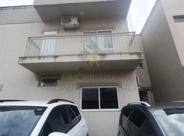 Apartamento · 59m² · 2 Quartos · 1 Vaga · Apartamentos Padrão em Ribeirão Preto