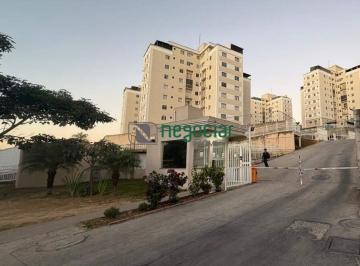 Apartamento · 65m² · 3 Quartos · 1 Vaga · Apartamento Mobiliado 3 quartos no bairro Ingá Betim