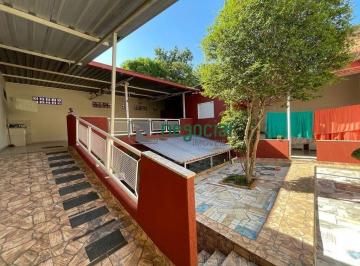 Casa · 160m² · 4 Quartos · 1 Vaga · Casa 4 quartos no bairro Santa Fé Betim