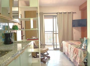 Apartamento · 22m² · 1 Quarto · Studio Think Home Republica, República - São Paulo, SP