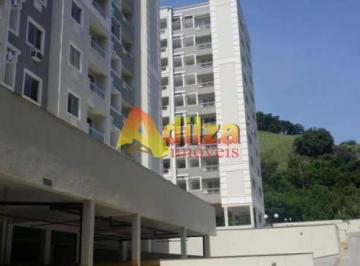 Apartamento · 55m² · 2 Quartos · 1 Vaga · Apartamento : / Residencial / Rio Comprido