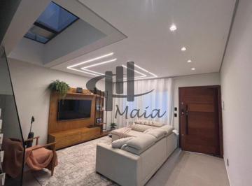 Casa · 205m² · 3 Quartos · 4 Vagas · Venda Sobrado Sao Caetano do Sul Ceramica Ref: 40083