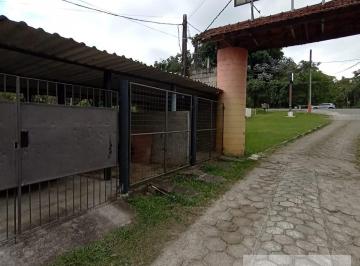 Casa · 48m² · 2 Quartos · 1 Vaga · Alugue Casa Térrea em Vila Moraes - Mogi das Cruzes