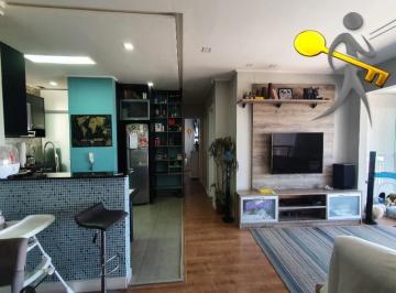Foto 01 · Cobertura de luxo na Vila Irmãos Arnoni, São Paulo-SP: 4 quartos, 1 suíte, 3 salas, 3 banheiros, 2 v