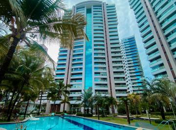 Apartamento de 3 quartos, Fortaleza · ILHAS DO PARQUE 135m2, PORTEIRA FECHADA.