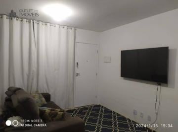 58fe7a8f0c81685823ae294f7f4b371f6808d087 · Apartamento à venda R$ 250.000 - Parque Bom Retiro - Paulínia/SP