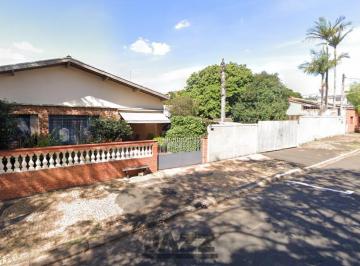 Casa · 245m² · 3 Quartos · 2 Vagas · Casa à Venda - Jardim Santa Genebra II (Barão Geraldo), Campinas - 245m2  - 3 Quartos