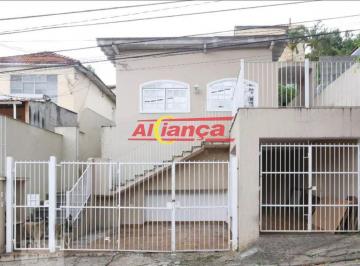 Casa · 360m² · 4 Quartos · 3 Vagas · CASA NO TUCURUVI ZONA NORTE