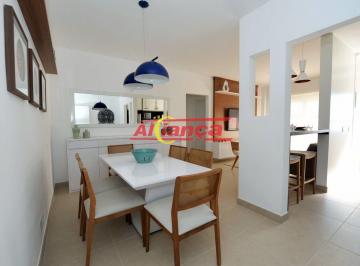 Apartamento · 73m² · 2 Quartos · 1 Vaga · Apartamento à venda em Atibaia com 02 quartos sendo 01 Suíte