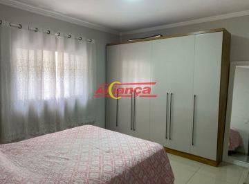 Casa · 206m² · 3 Quartos · 2 Vagas · Casa VILA FATIMA