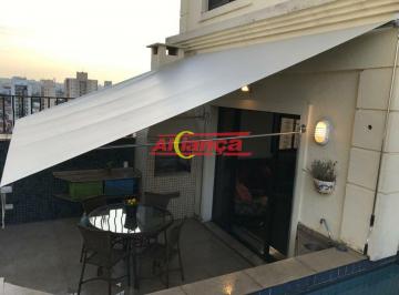 Apartamento · 158m² · 3 Quartos · 3 Vagas · Excelente Cobertura com 158 m² no Tatuapé com 3 suítes, piscina e churrasqueira