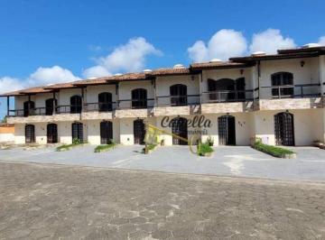 416489a7275c68d08d1196a7dcd80651b2a6bdd5 · Village com 2 dormitórios à venda, 75 m² por R$ 300.000,00 - Balneário Califórnia - Itanhaém/SP