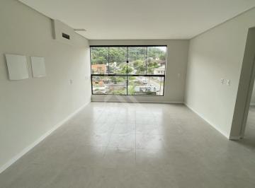 20240129222014147.jpg · Apartamento no bairro Badenfurt - Blumenau | 2 Dormitórios | Prédio novo com elevador | 2 Vagas de g