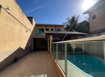 Casa · 148m² · 2 Quartos · 3 Vagas · Excelente casa duplex, com piscina a venda no Novo Jóquei