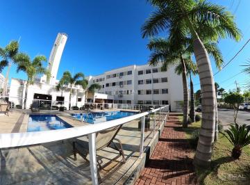 Apartamento · 55m² · 2 Quartos · 1 Vaga · Aconchegante Apartamento em Campos dos Goytacazes - Parque Água Marinha