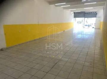 Comercial · 111m² · Salão para aluguel, Assunção - São Bernardo do Campo/SP