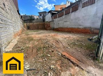 a5d213c45784bb677a1bee7f8e8f31a6fa260184 · Terreno à venda, 285 m² por R$ 380.000 - Aliança - Ribeirão Pires/SP